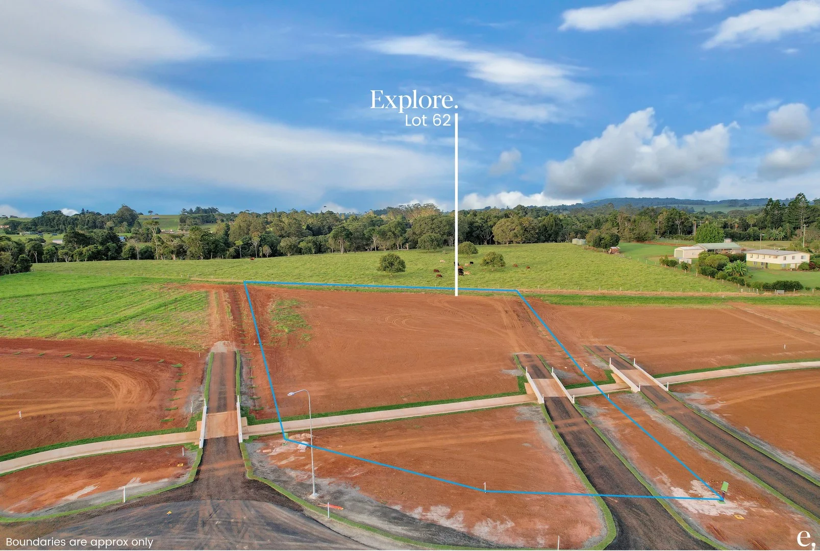 Additional image 2 of Lot 62/24 Amber Close, Peeramon QLD 4885