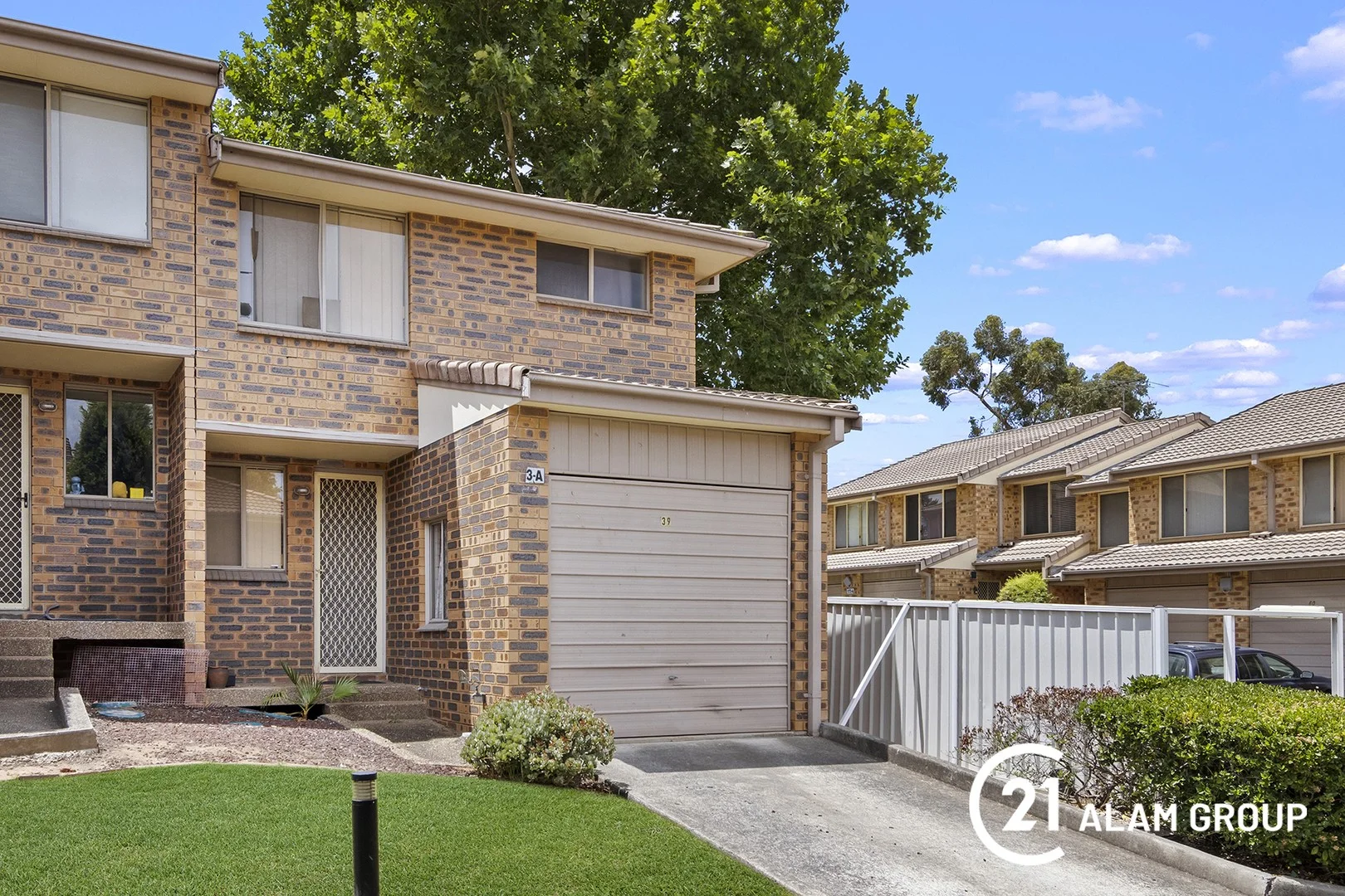 39/173A Reservoir Road, Blacktown NSW 2148