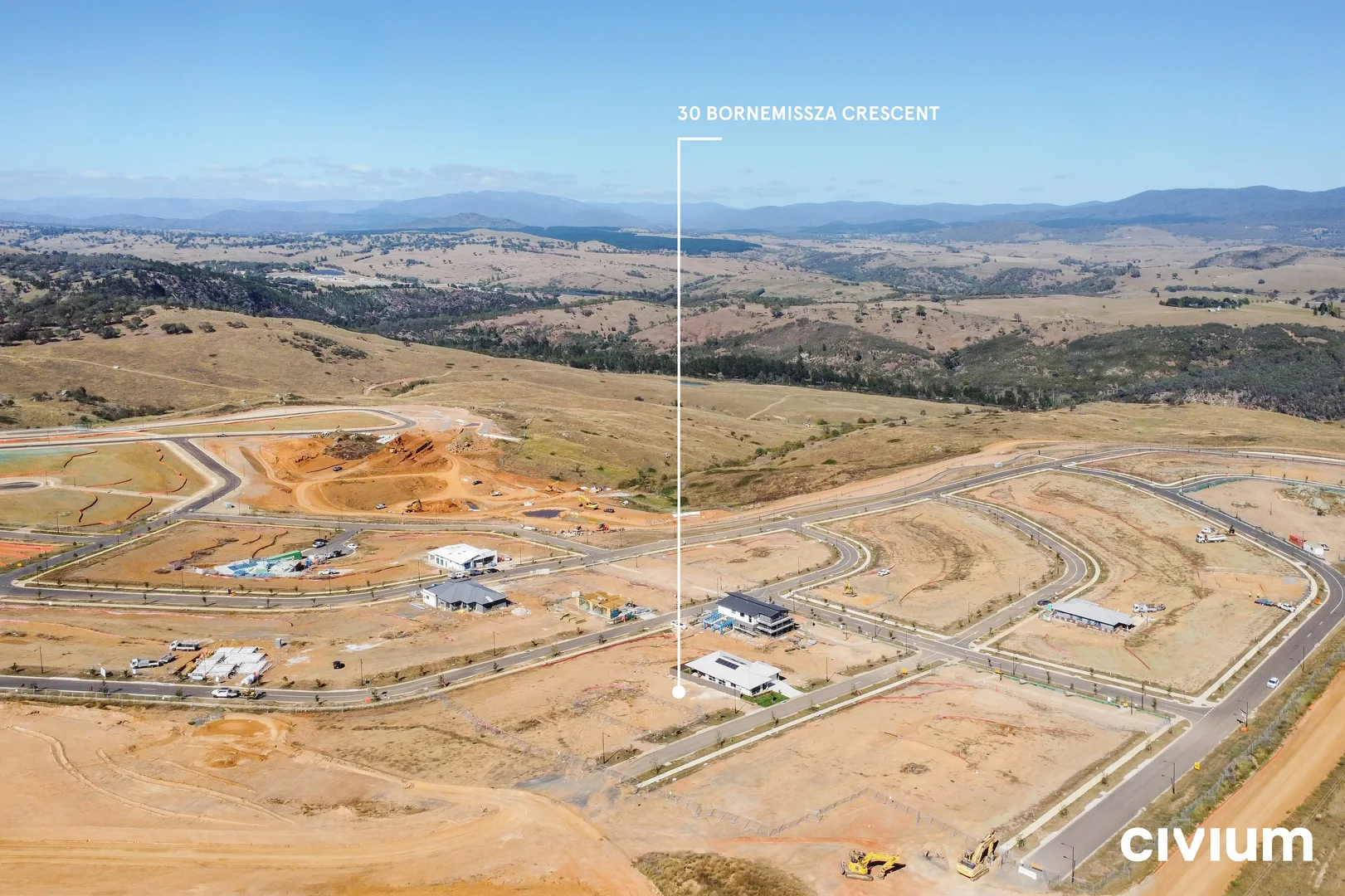 Additional image 3 of 30 Bornemissza Crescent, Macnamara ACT 2615