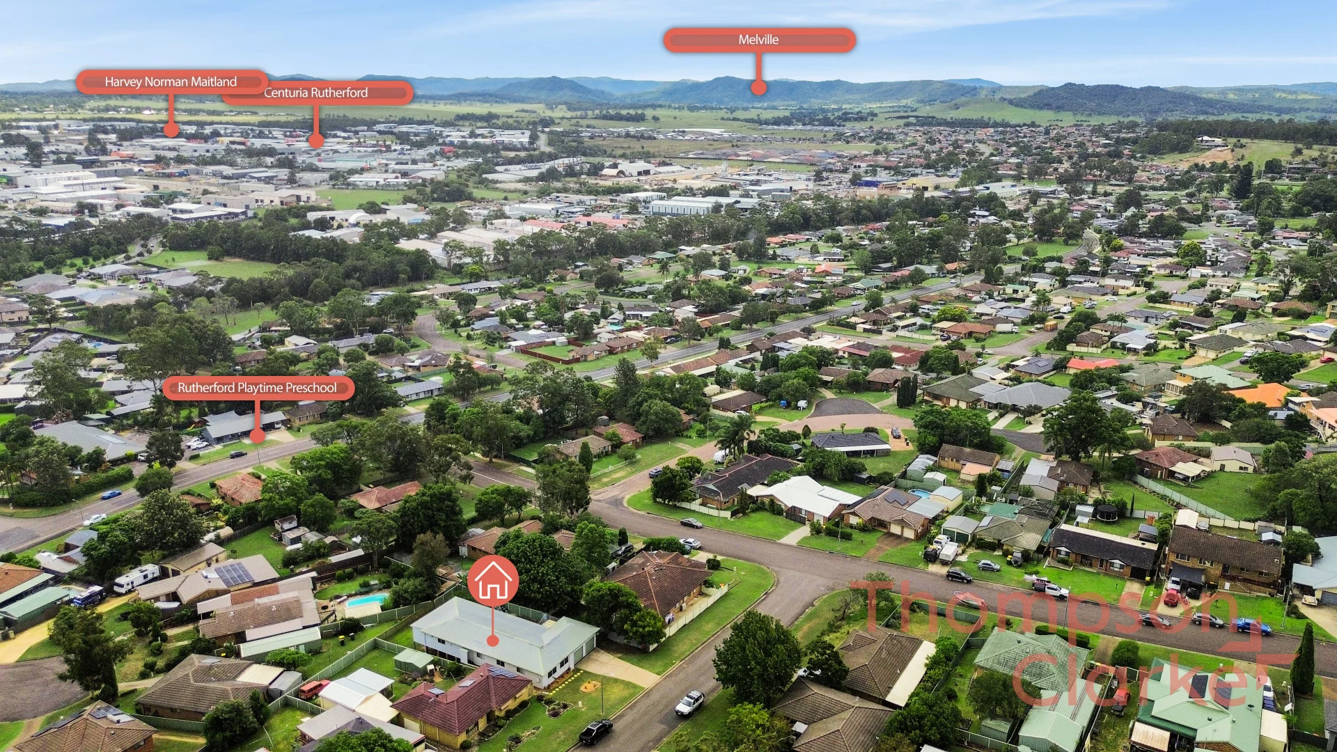 Additional image 30 of 3 Clayton Crescent, Rutherford NSW 2320