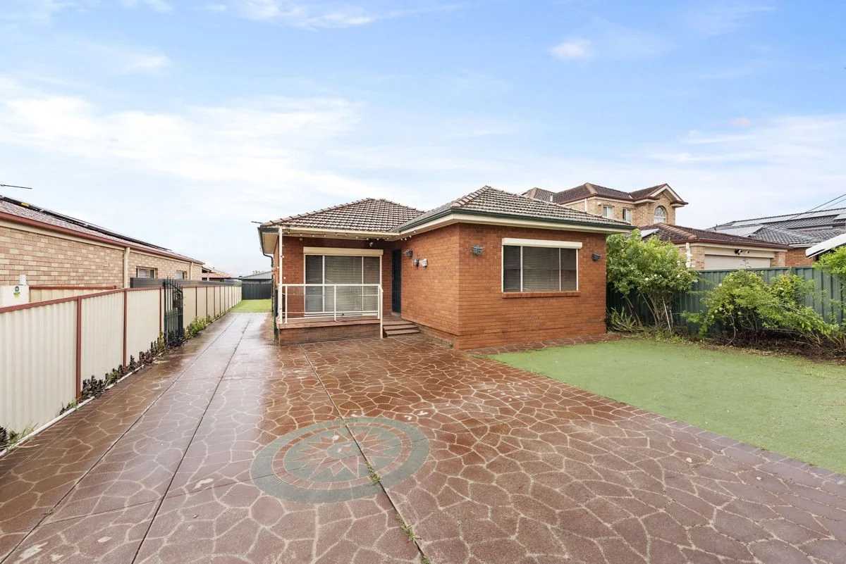 106a Neville Street, Smithfield NSW 2164