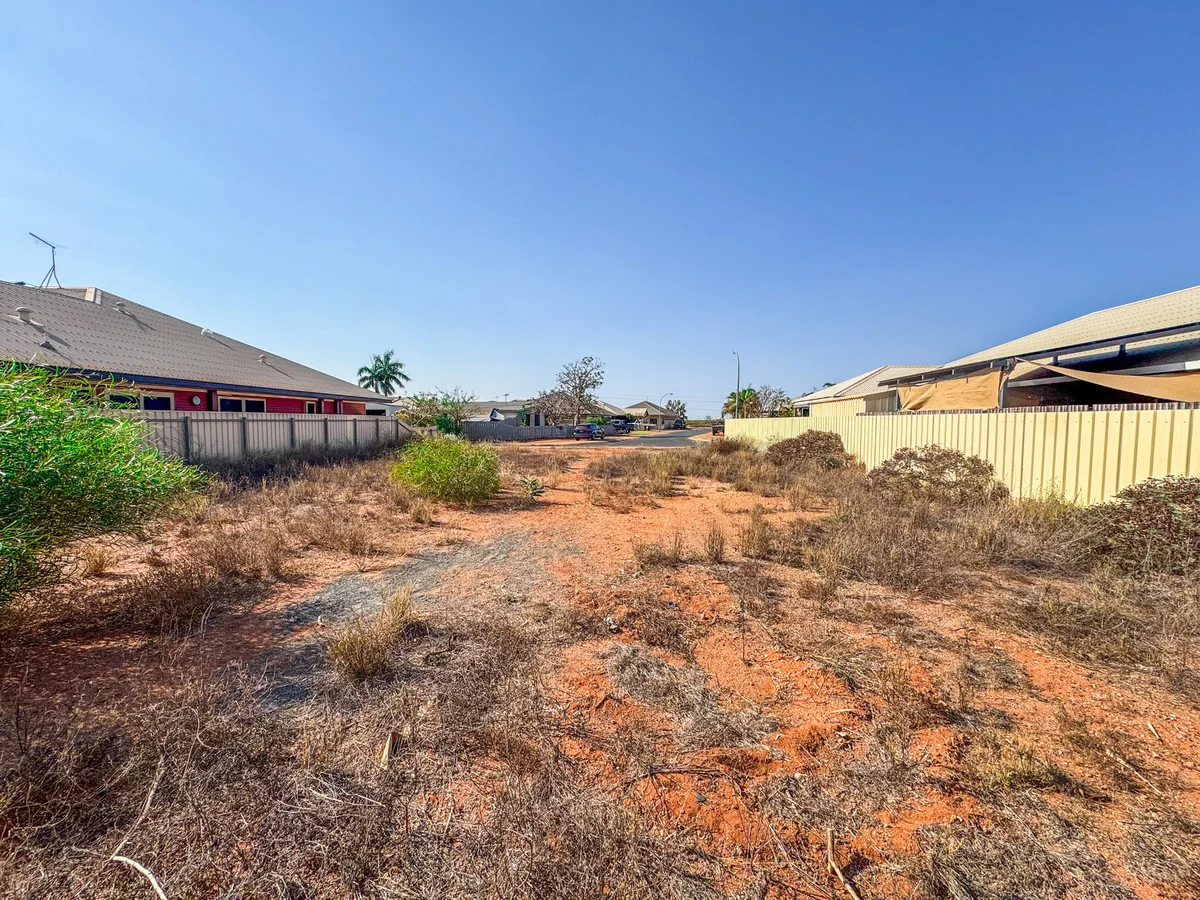 770/20 Minderoo Avenue, South Hedland WA 6722