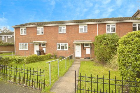 Fareham Crescent, Wolverhampton WV4
