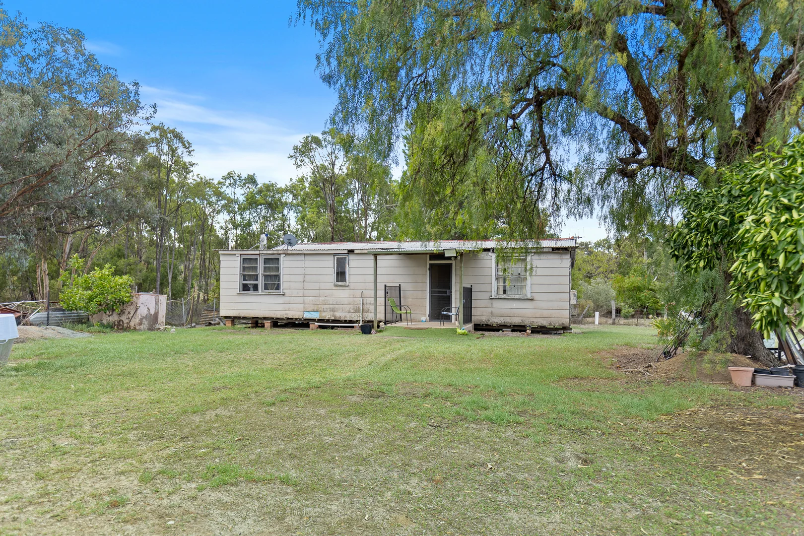 Additional image 4 of 268 Robertson Road, Mudgee NSW 2850