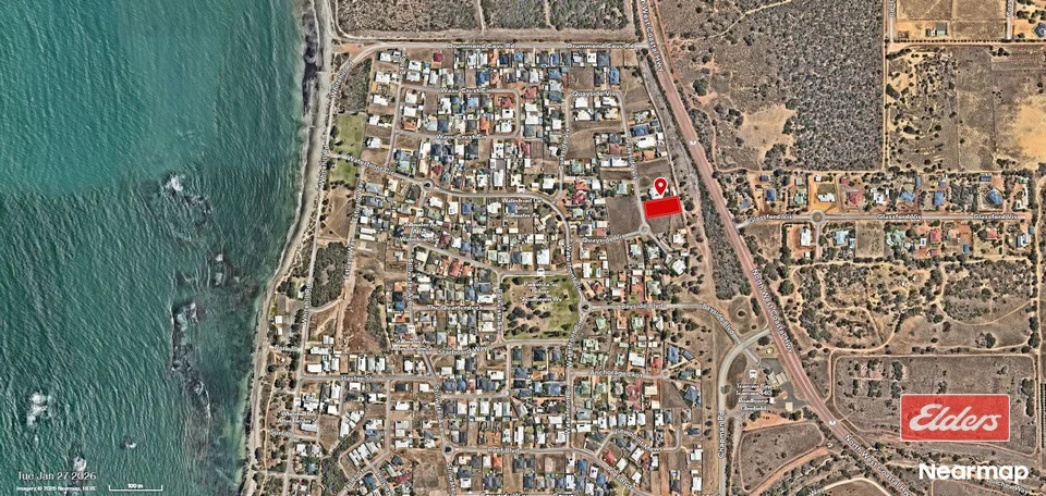 16 Quayside Vista, Drummond Cove WA 6532