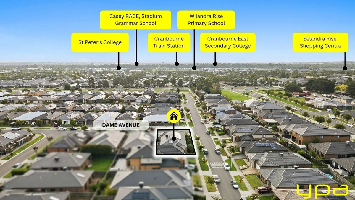 Additional image 20 of 18 Dame Avenue, Clyde North VIC 3978