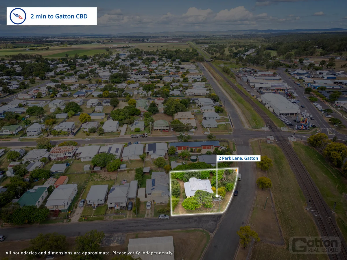 2 Park Lane, Gatton QLD 4343 photo 5