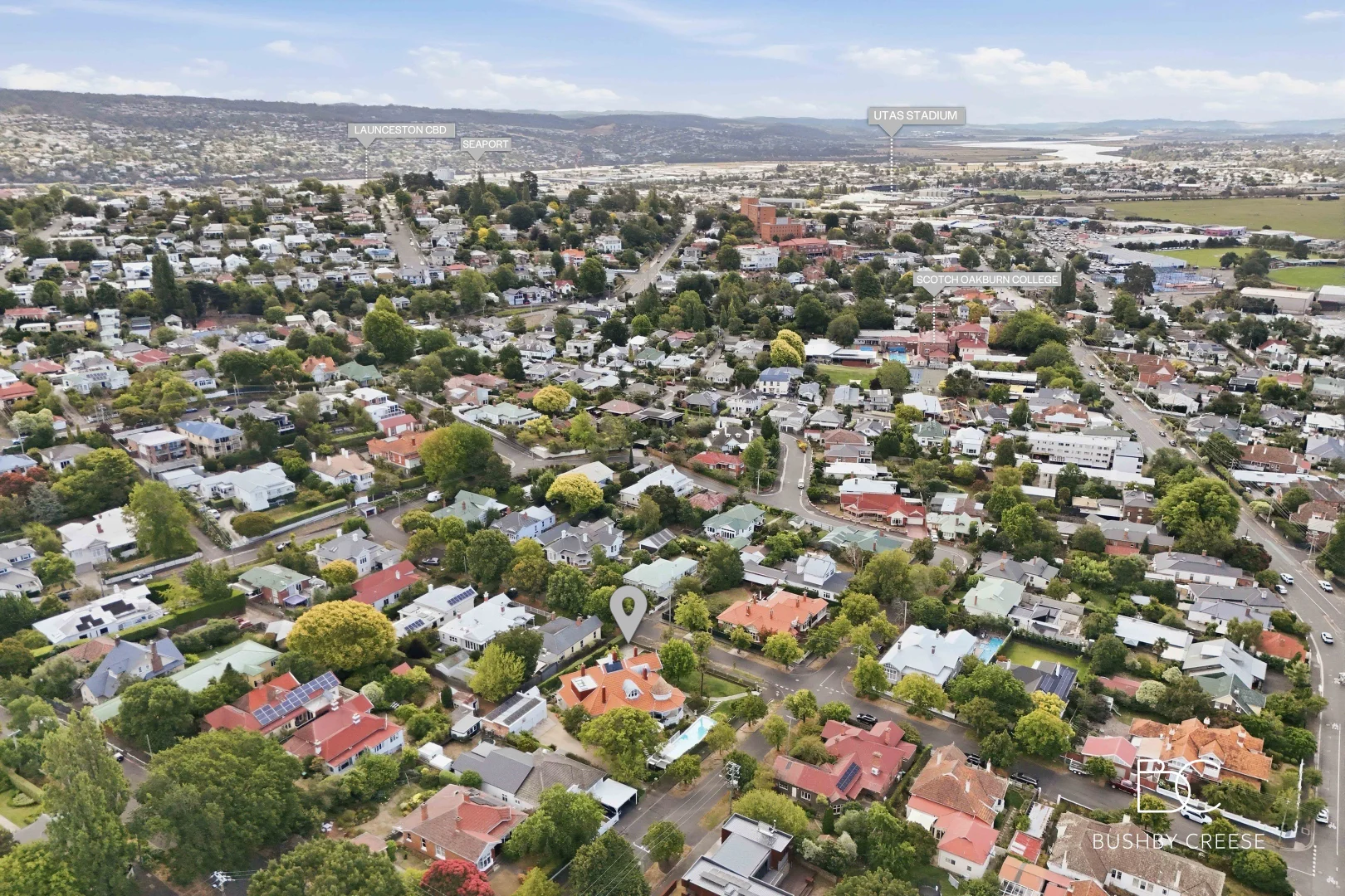 Additional image 31 of 7 Lime Avenue, Newstead TAS 7250