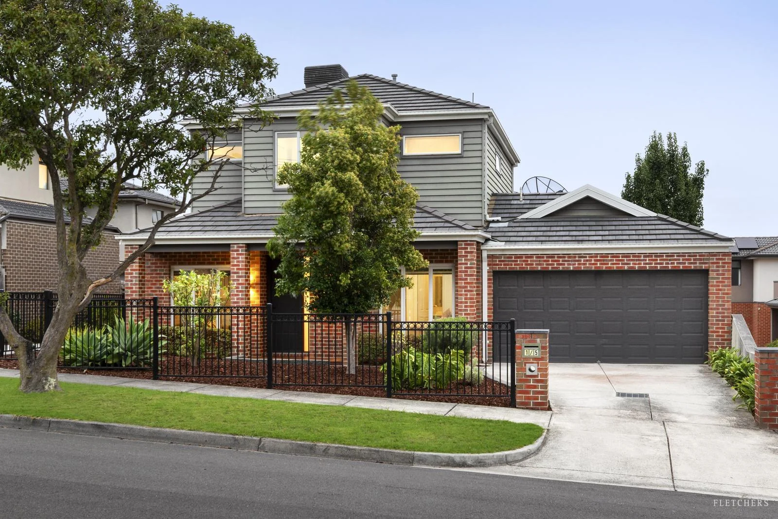 1/5 Campaspe Street, Box Hill North VIC 3129