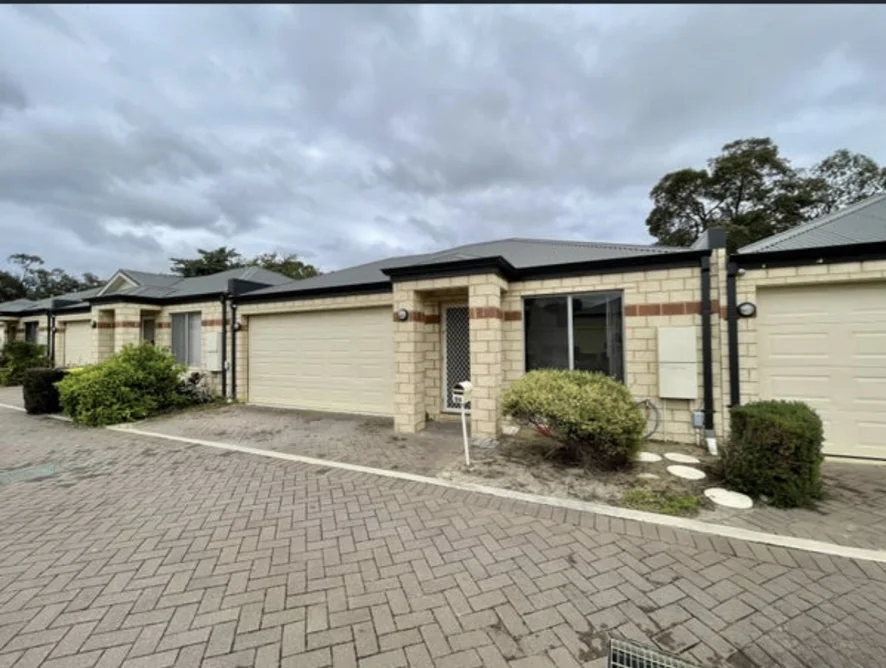 13/9 Gladstone Road, Armadale WA 6112