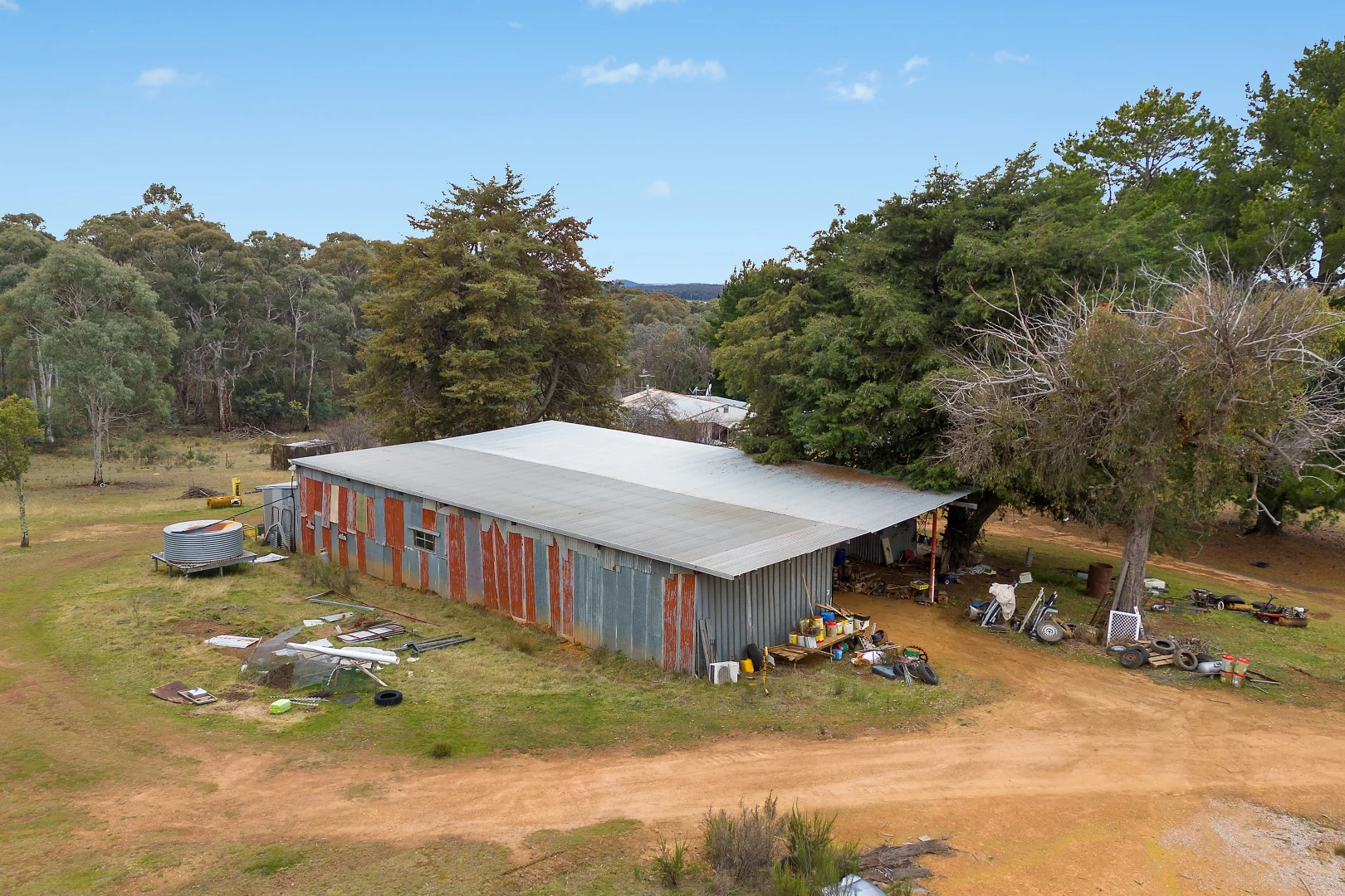 858 Bonds Road, Mudgee NSW 2850 photo 3