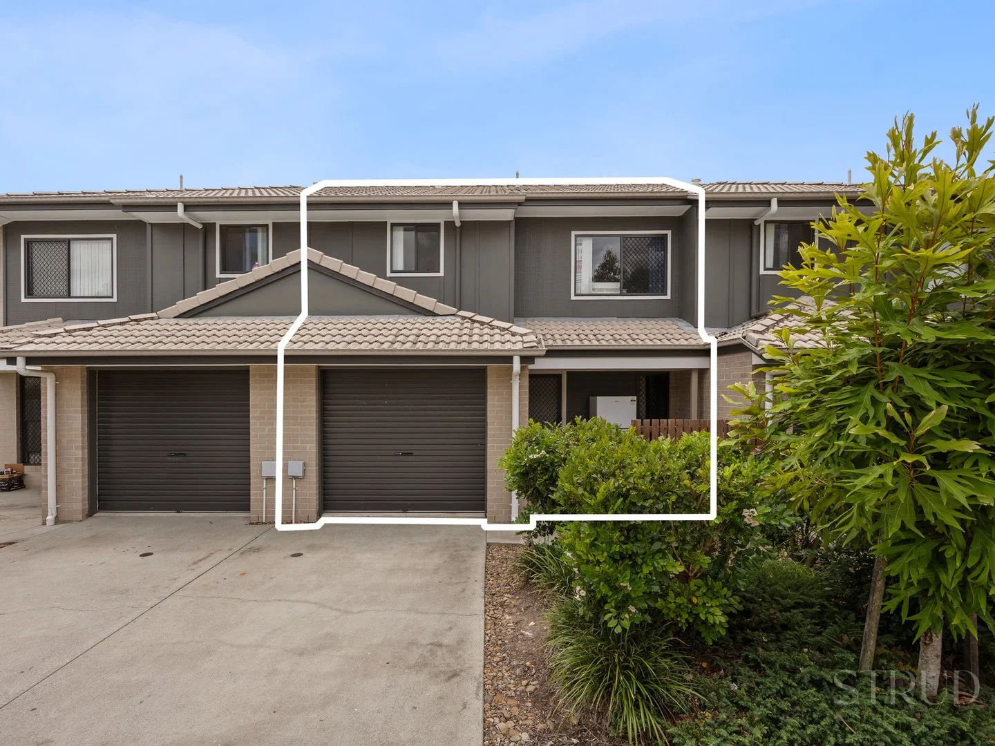 27/8 Saint Kilda Court, Durack QLD 4077