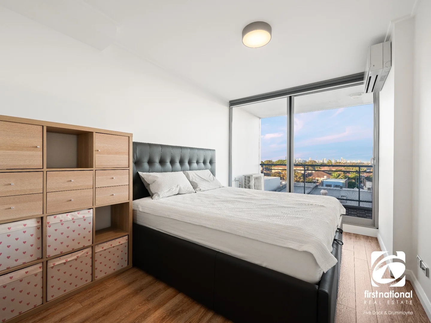 Additional image 6 of 204/4-12 Garfield Street, Five Dock NSW 2046