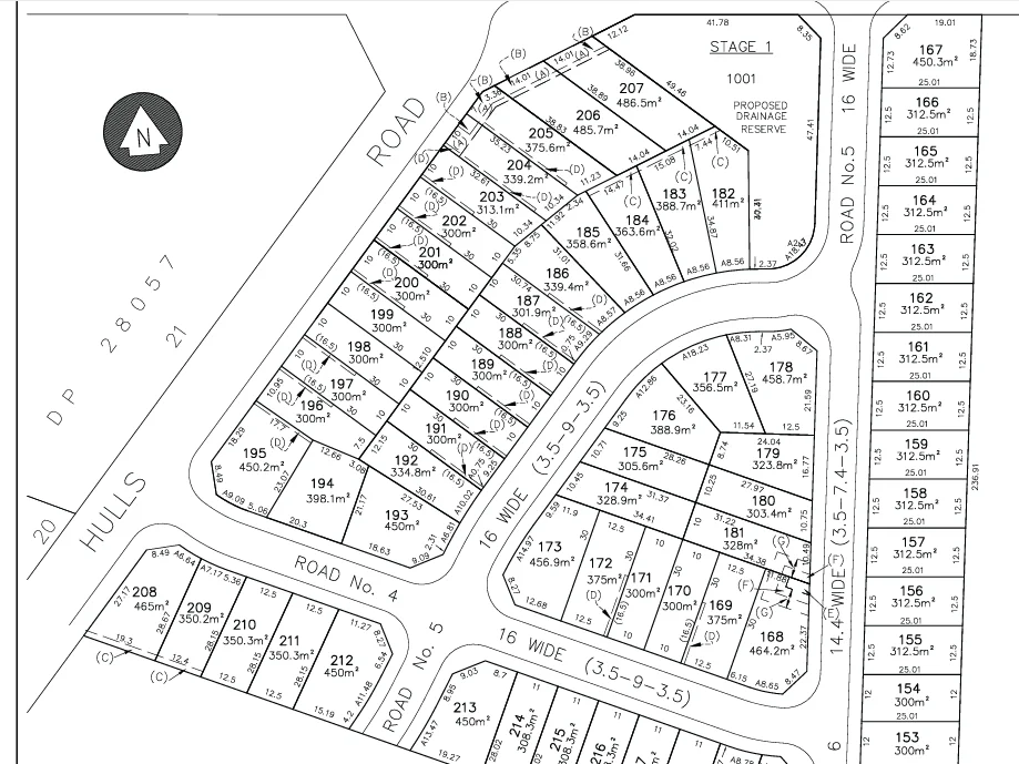 Additional image 8 of Lot 158 Cnr George & Hulls Road, Leppington NSW 2179