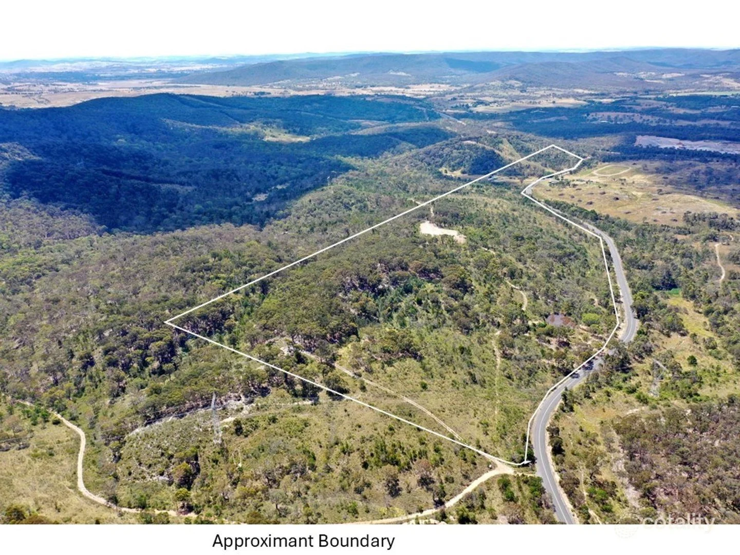 50 Tiyces Lane, Boxers Creek NSW 2580