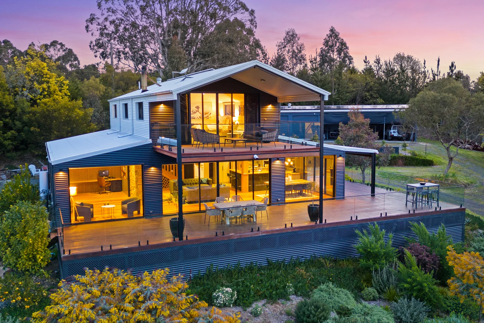 Additional image 3 of 300 Old Callignee Road, Callignee VIC 3844