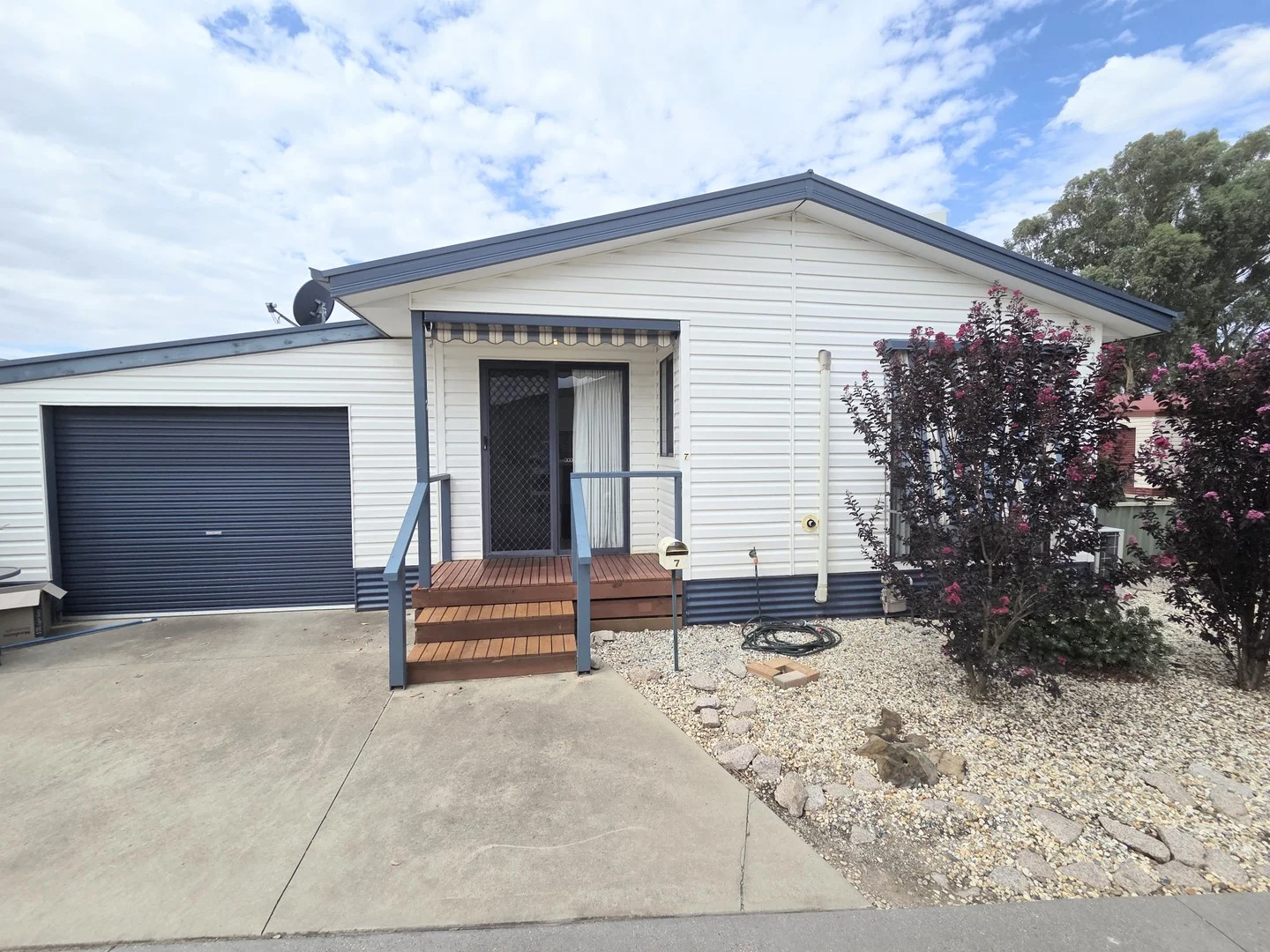 7 Murray Haven Drive, Tocumwal NSW 2714
