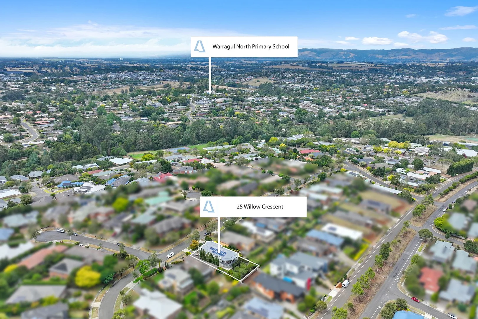 Additional image 30 of 25 Willow Crescent, Warragul VIC 3820