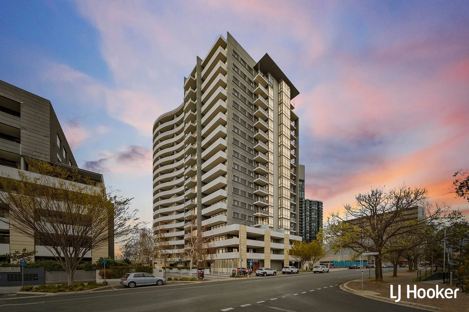 109/41 Chandler Street, Belconnen ACT 2617