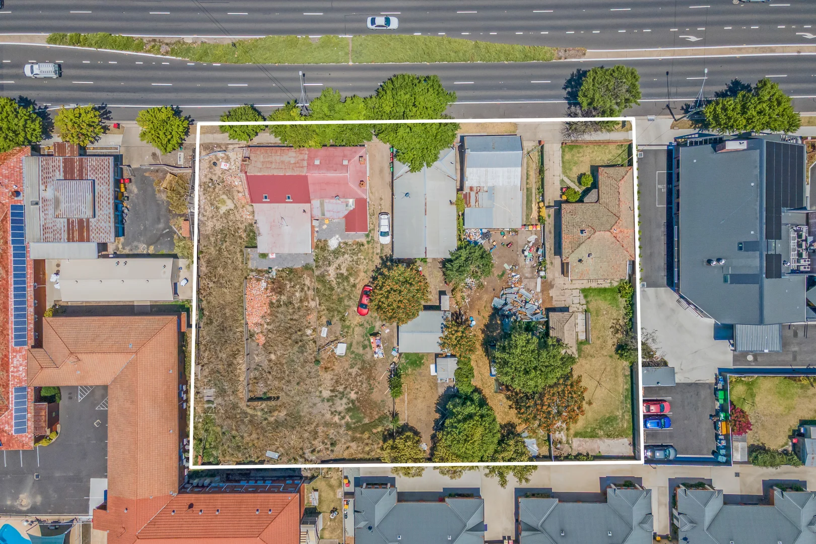 Additional image 3 of 93-103 Durham Street, Bathurst NSW 2795