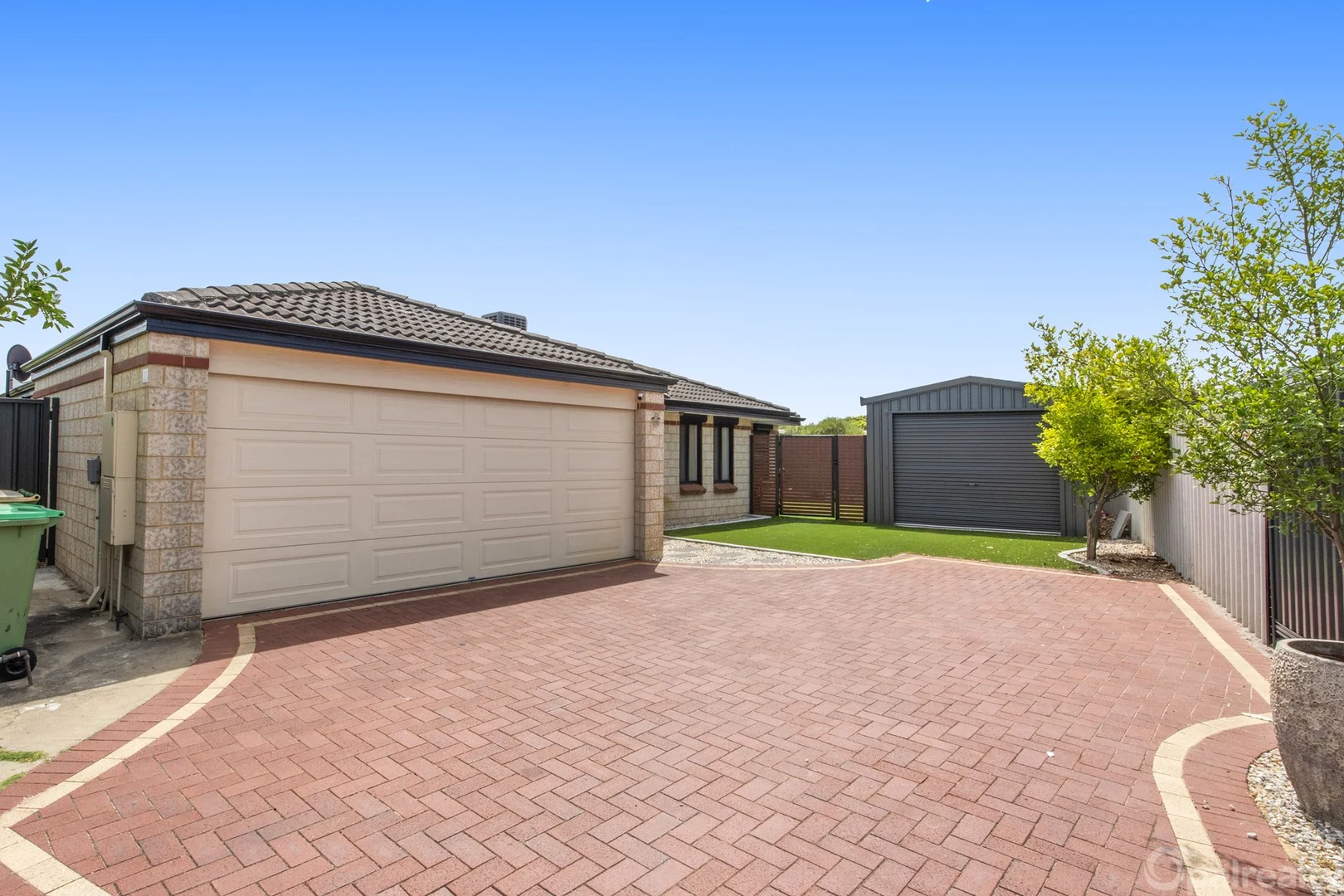 23 Pastrana Crescent, Port Kennedy WA 6172