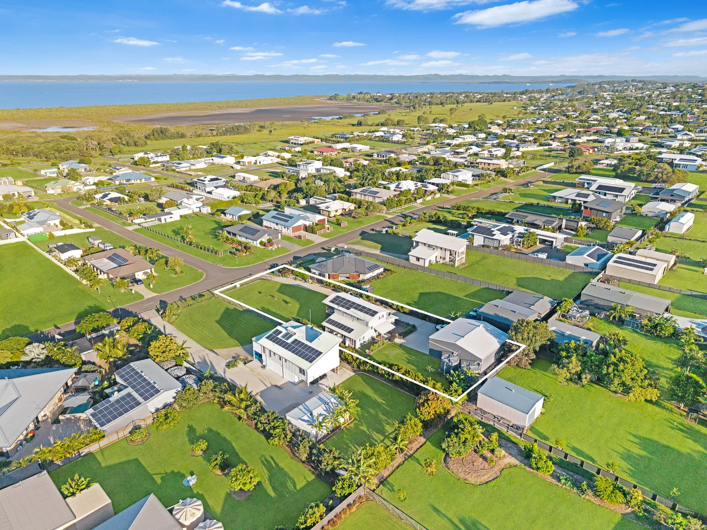 Additional image 2 of 41 Windjammer Circuit, River Heads QLD 4655