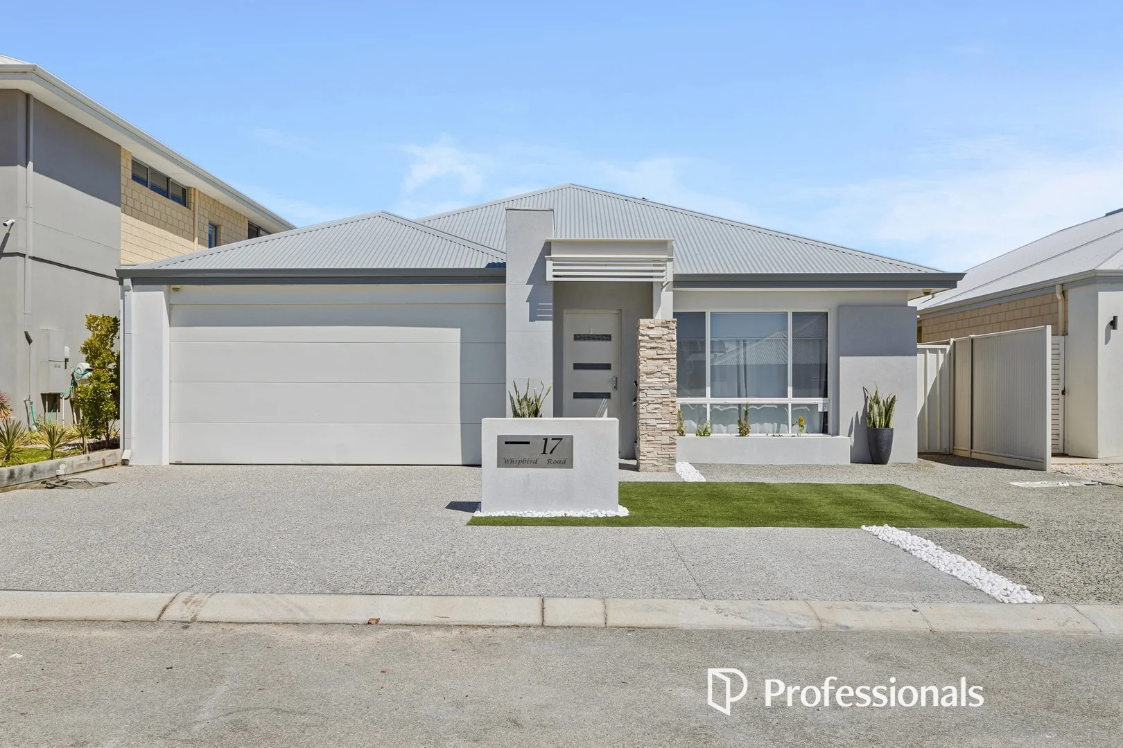 17 Whipbird Road, Alkimos WA 6038