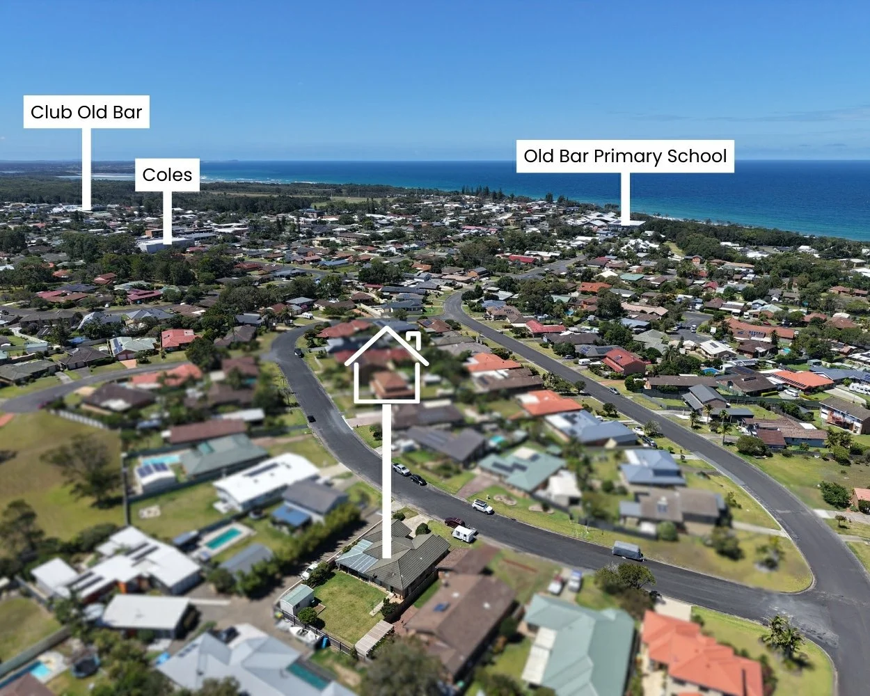 Additional image 24 of 29 Pryor Crescent, Old Bar NSW 2430