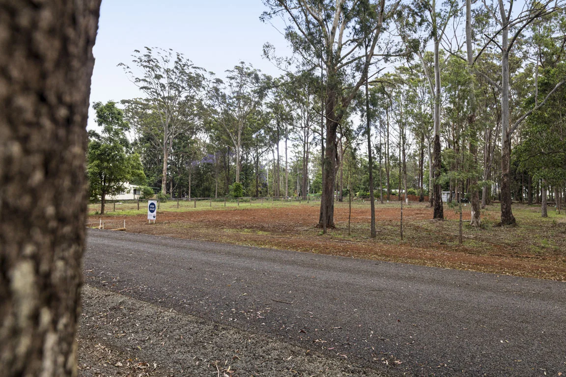 29 Castle Road, Cabarlah QLD 4352