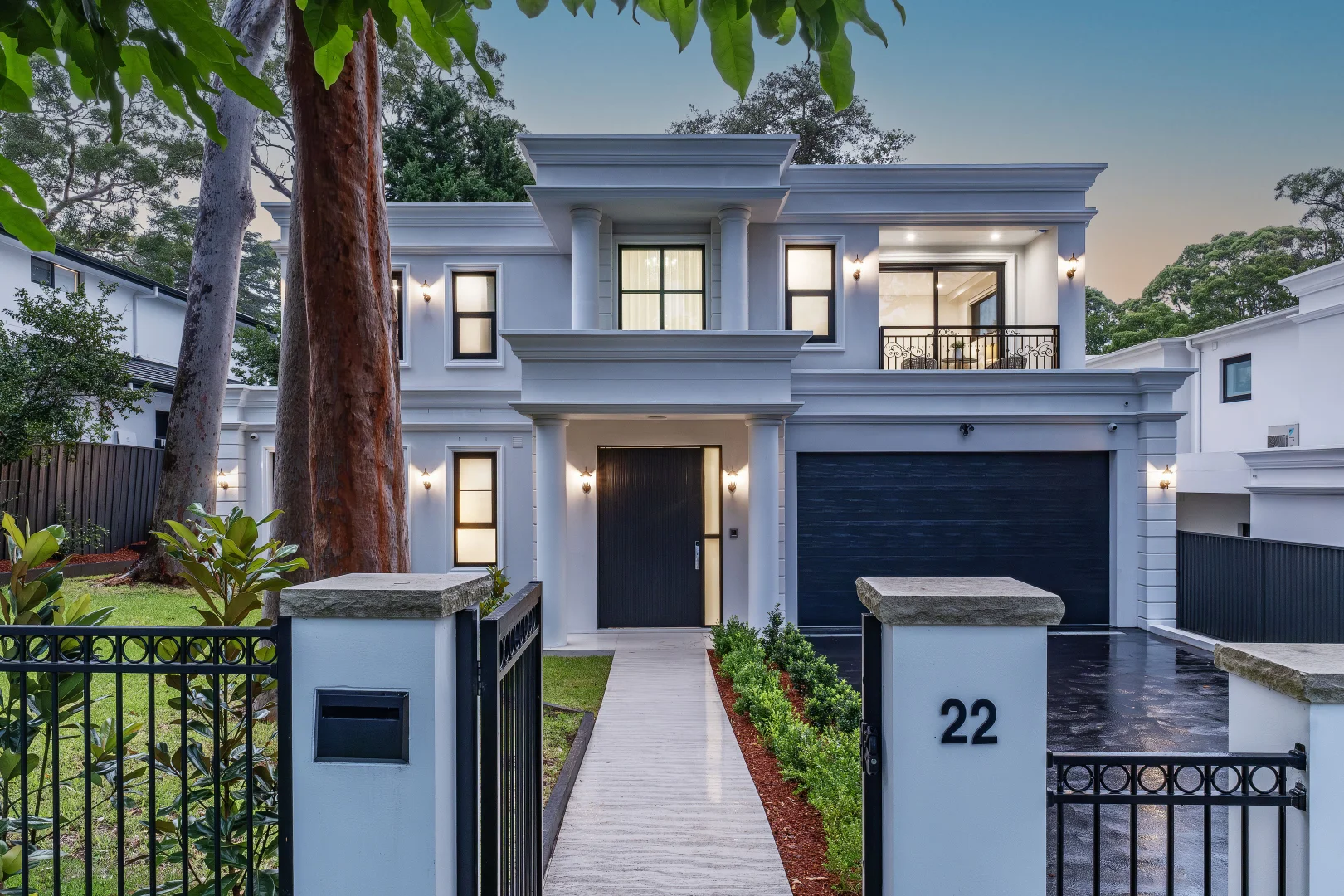 Additional image 31 of 22 Courallie Avenue, Pymble NSW 2073
