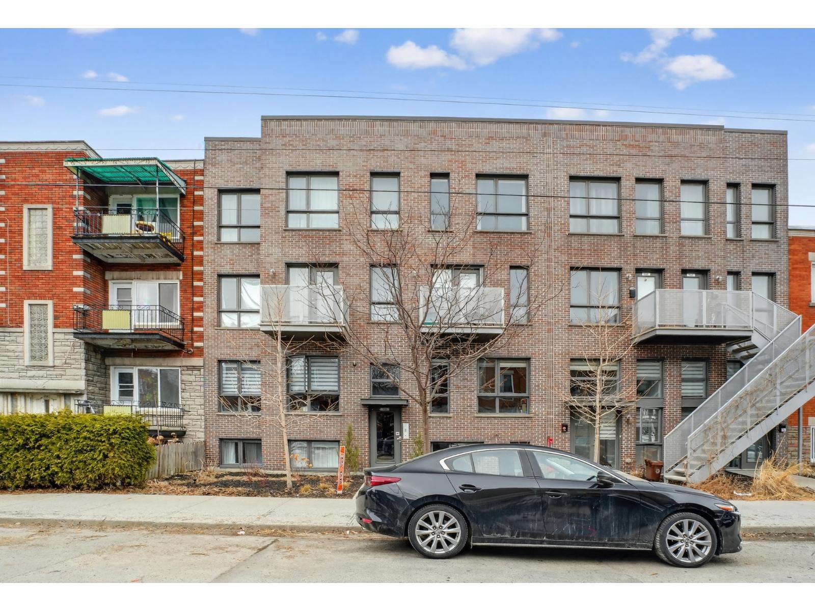733 Rue Argyle