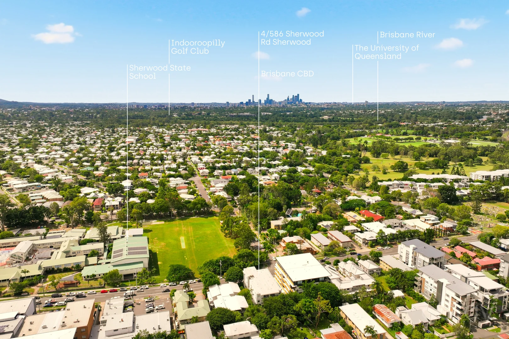 Additional image 19 of 4/586 Sherwood Road, Sherwood QLD 4075