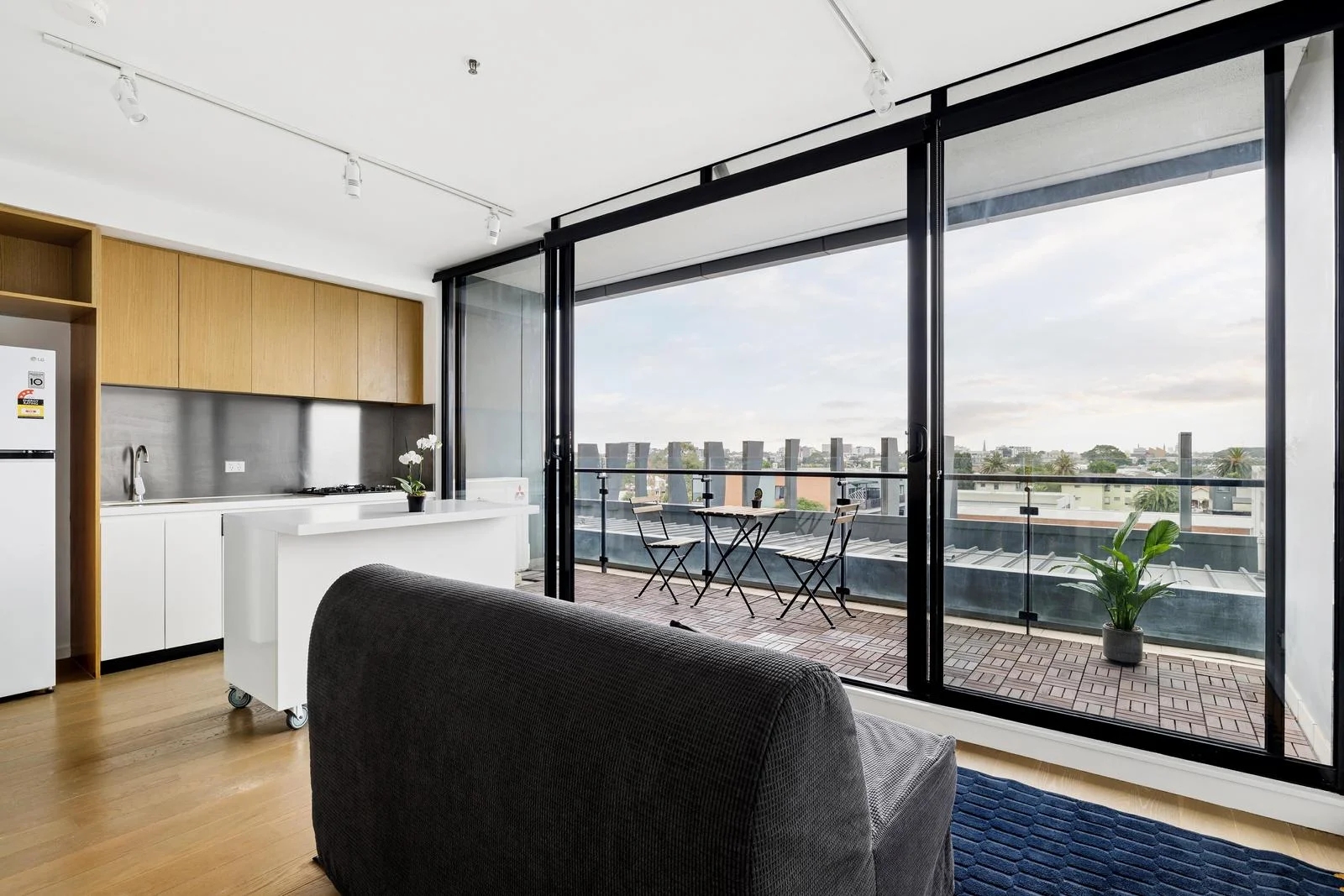 Additional image 4 of 414/200 Lygon Street, Brunswick East VIC 3057