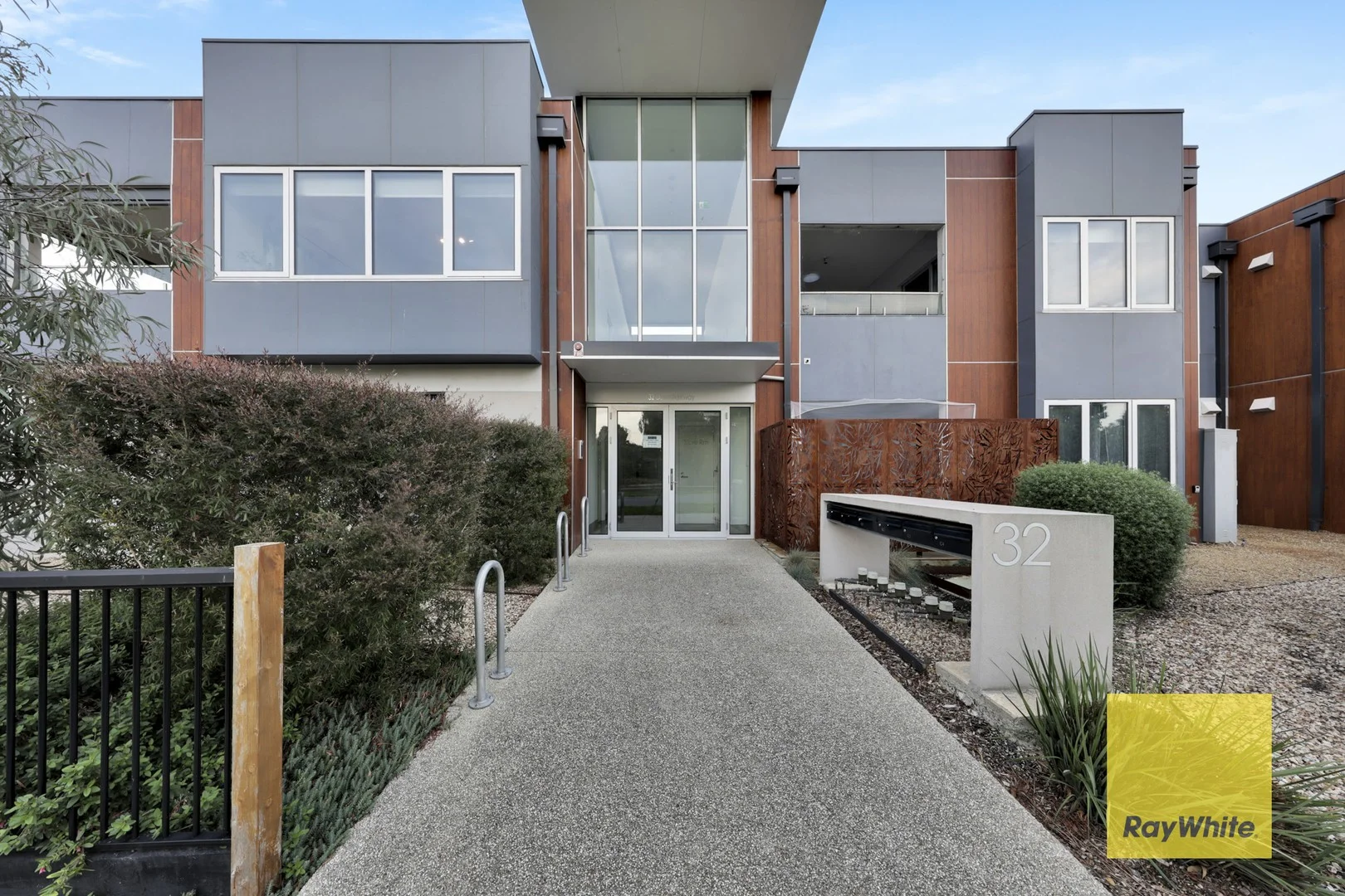 101/32 Ducal Parkway, Mernda VIC 3754