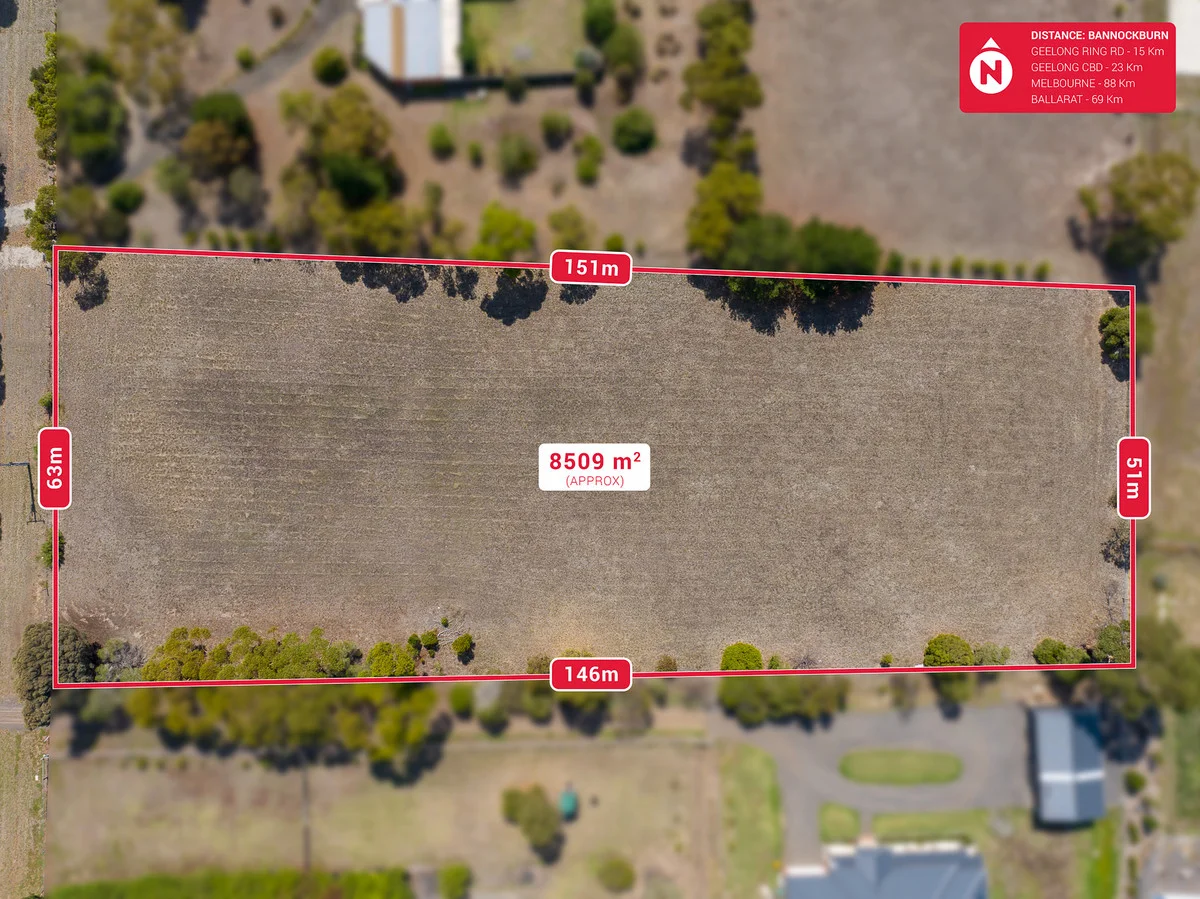 111 Clyde Road, Bannockburn VIC 3331