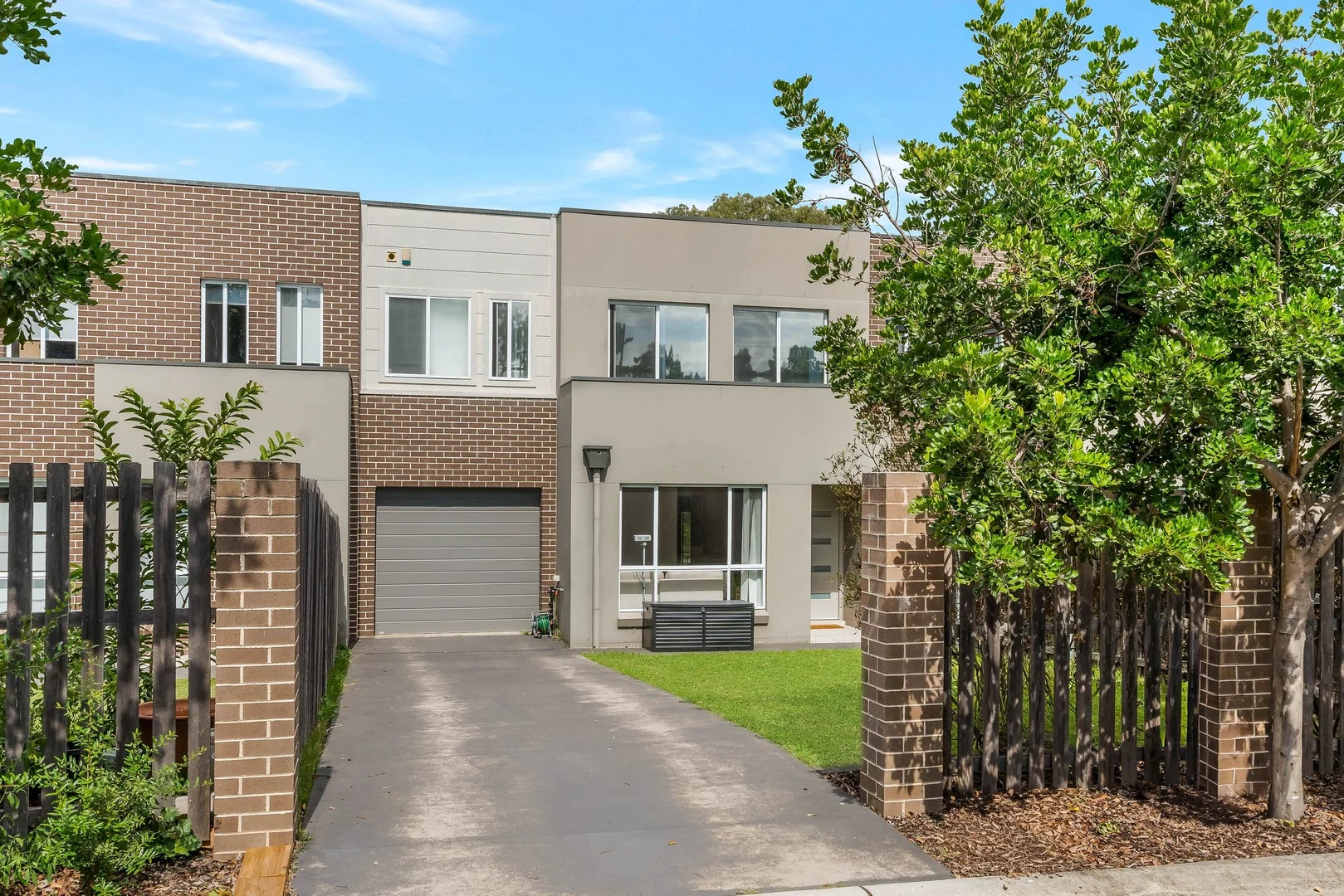 124 Goldsmith Avenue, Campbelltown NSW 2560