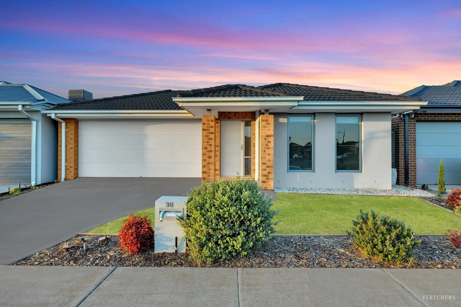 36 Unison Road, Strathtulloh VIC 3338