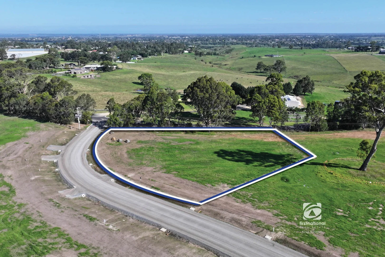Lot 1/385 Bullumwaal Road, Wy Yung VIC 3875