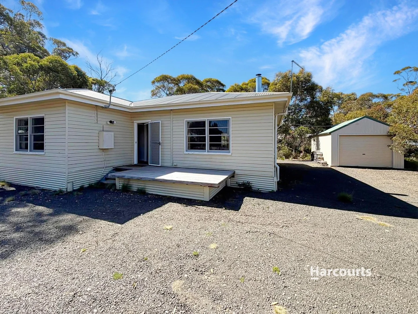 54 Jones Road, Miena TAS 7030