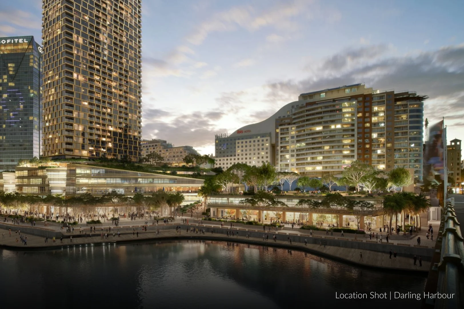 Additional image 15 of 2/209 Harris Street (Enter via Ada Place), Pyrmont NSW 2009