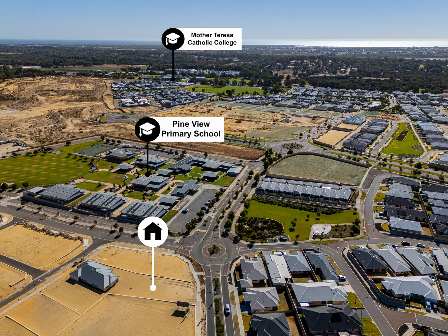 Additional image 3 of 45 Regency Avenue, Baldivis WA 6171