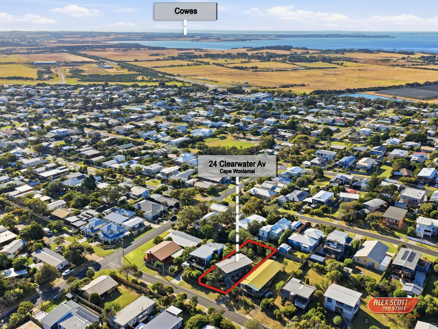 Additional image 25 of 24 Clearwater Avenue, Cape Woolamai VIC 3925
