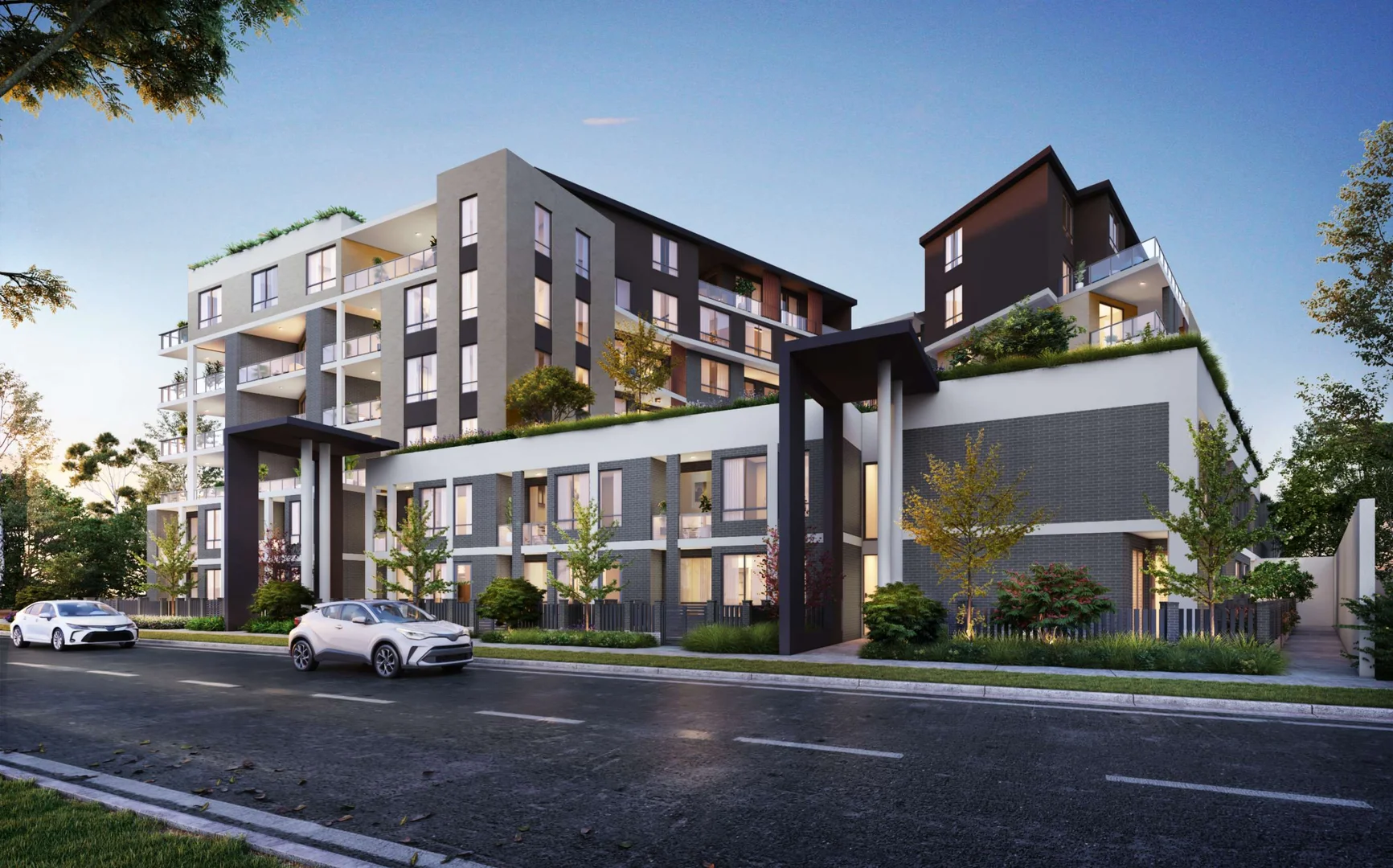 Additional image 9 of 4 Alan Street, Box Hill NSW 2765