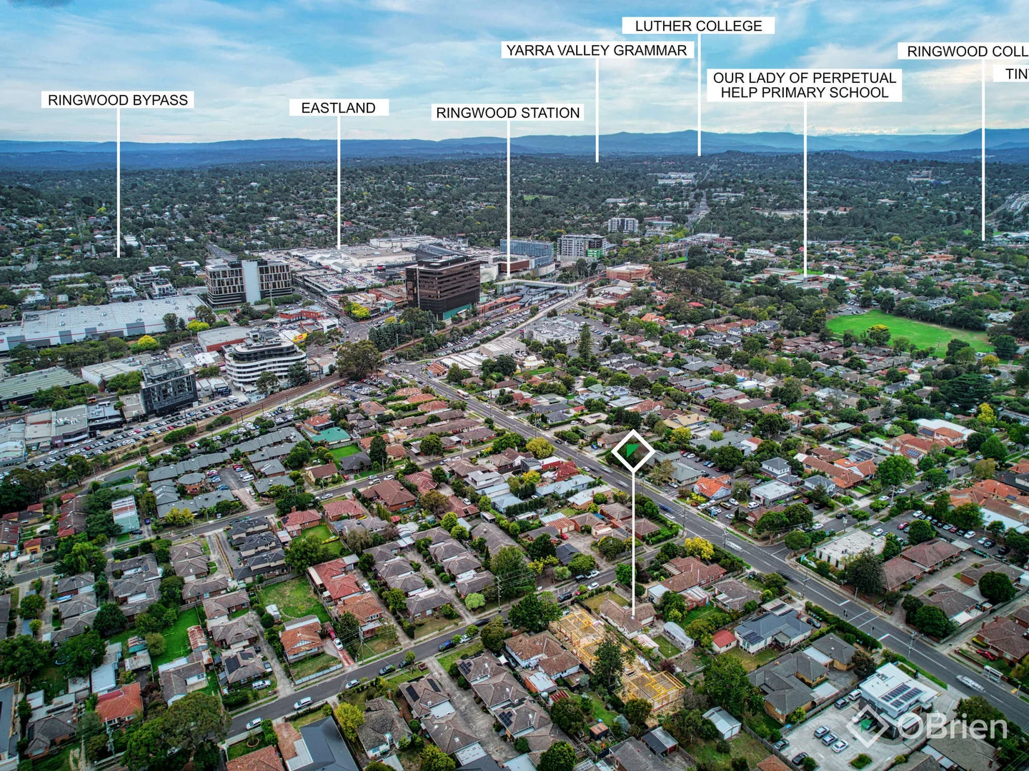 1 Arlington Street, Ringwood VIC 3134 photo 3