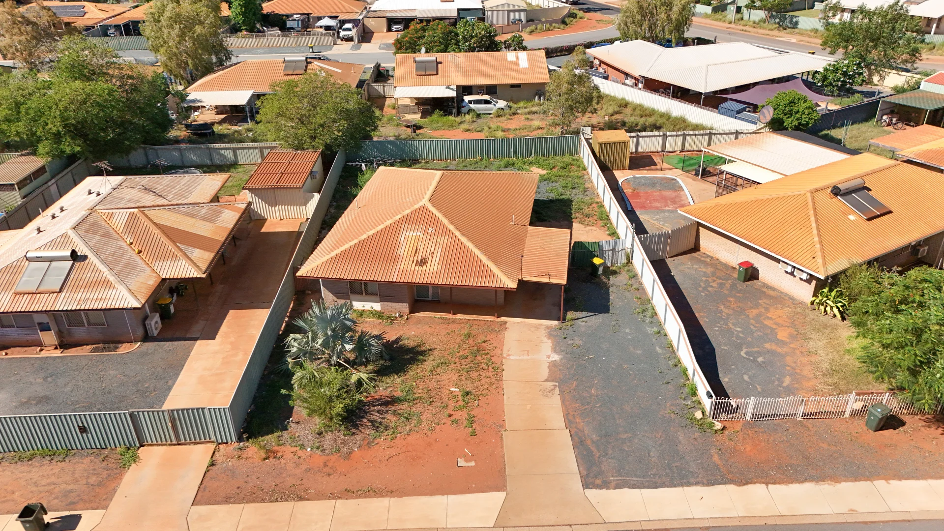 Additional image 20 of 6 Yanderra Crescent, South Hedland WA 6722
