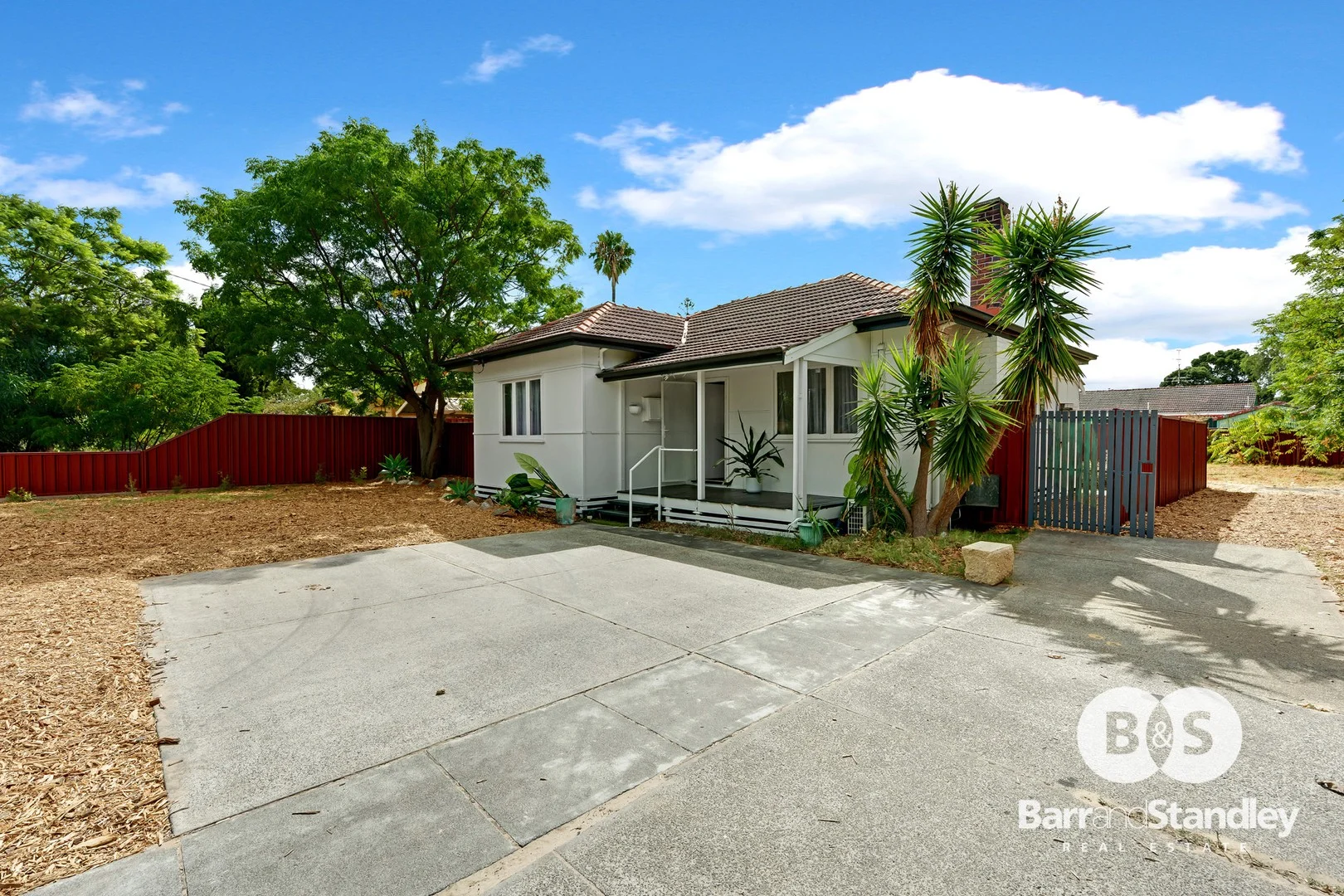 12 Kimber Street, Carey Park WA 6230