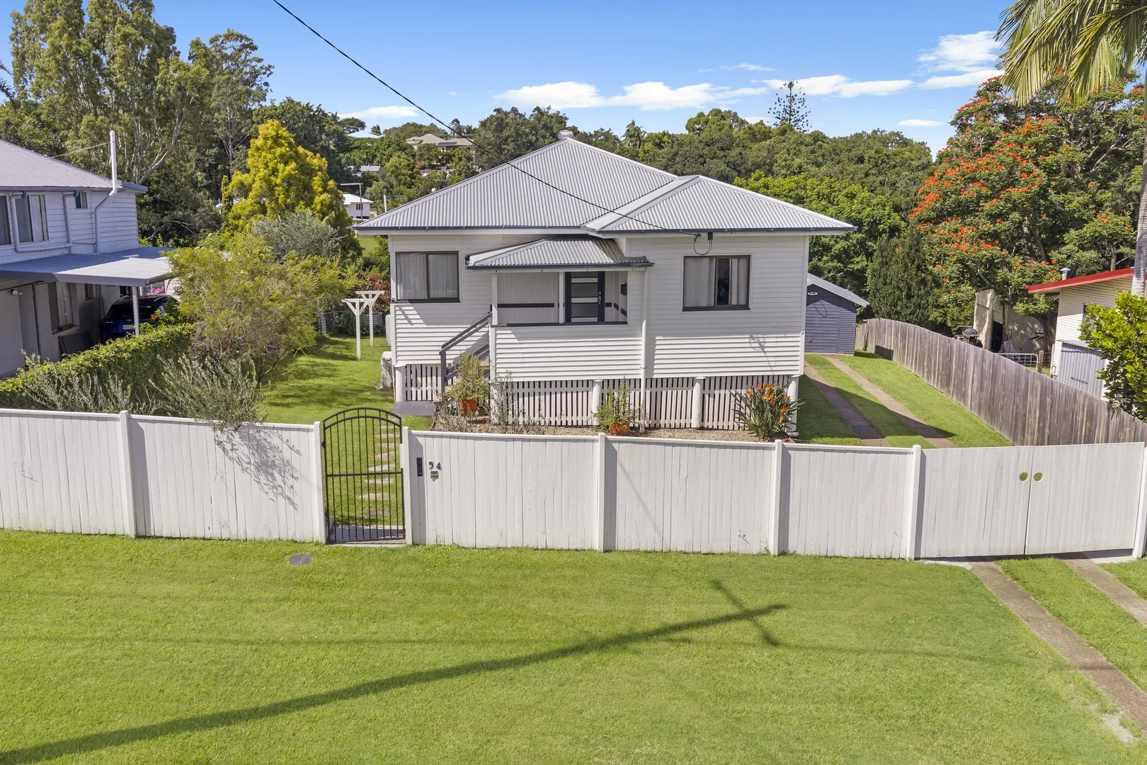 54 Hilton Road, Gympie QLD 4570