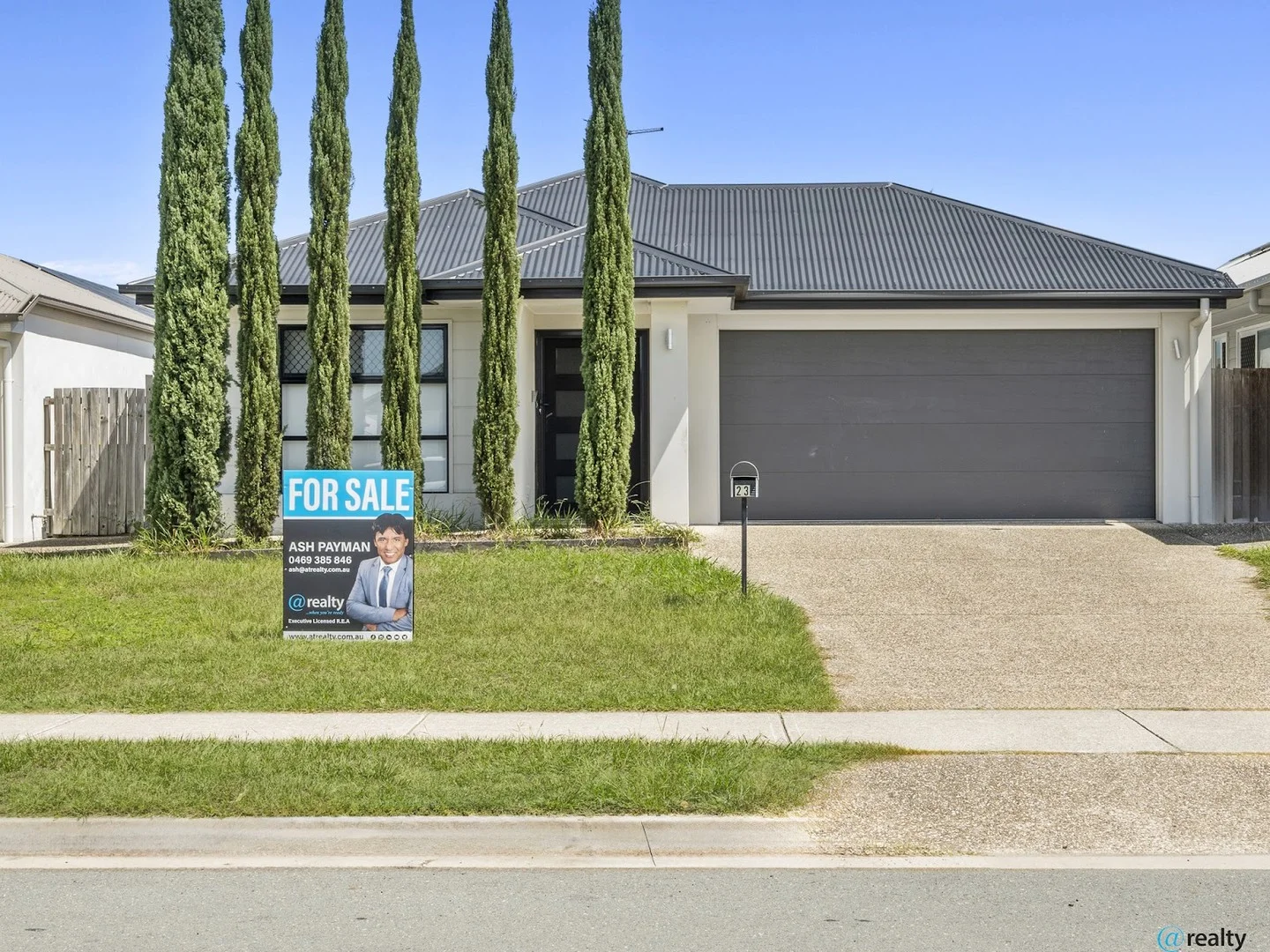 23 Bayes Rd, Logan Reserve QLD 4133