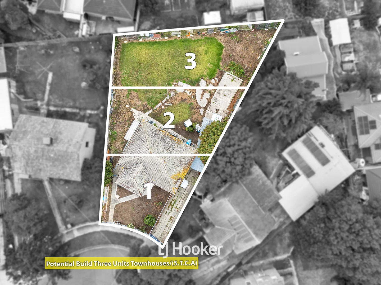 Additional image 2 of 8 Laburnum Grove, Doveton VIC 3177