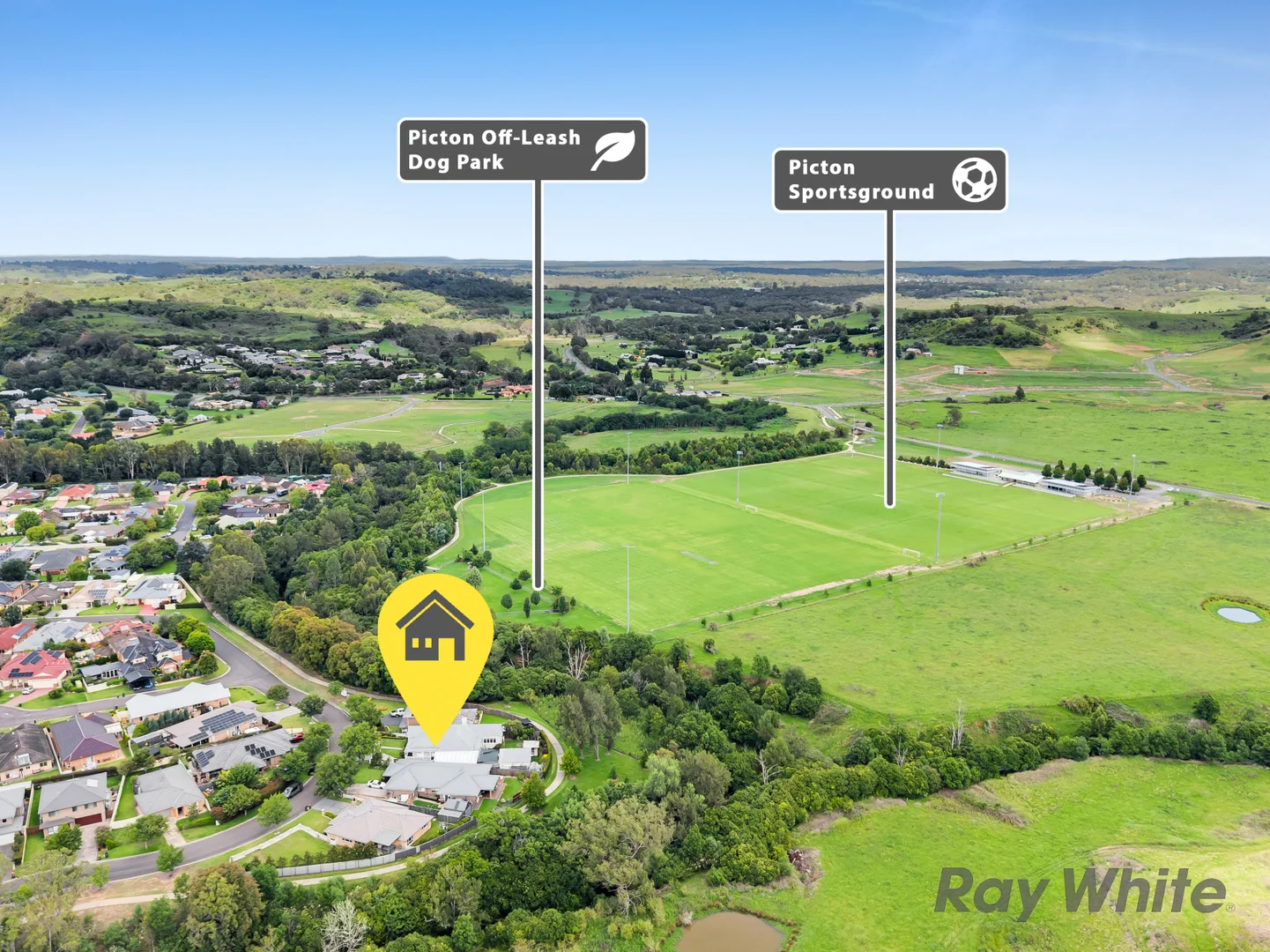 Additional image 20 of 25 Hereford Way, Picton NSW 2571